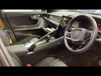 Used Polestar Polestar 2 2020 for sale - 74916102: Photo
