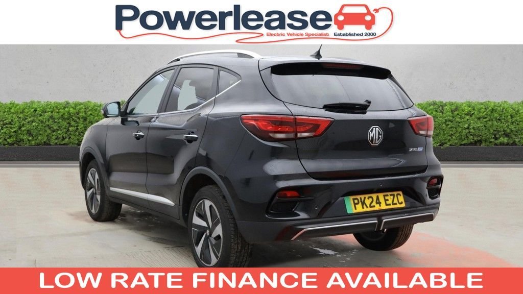 Used MG MG ZS 2024 for sale - 77693692: Photo 2
