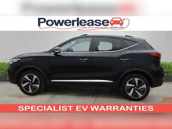 Used MG MG ZS 2024 for sale - 77693692: Photo