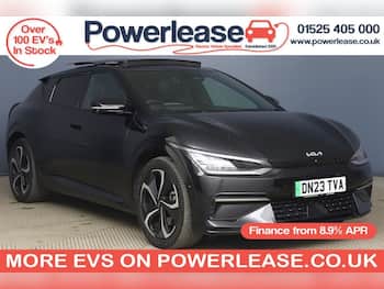 Used Kia EV6 2023 for sale - 79632518: Photo