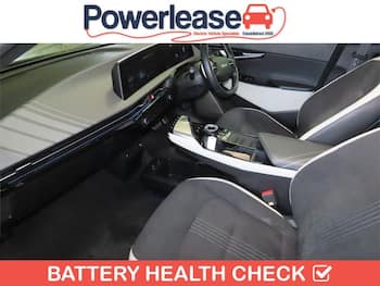 Used Kia EV6 2023 for sale - 79632518: Photo