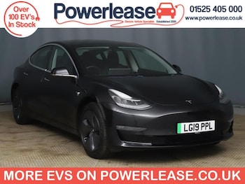 Used Tesla Model 3 2019 for sale - 77342010: Photo
