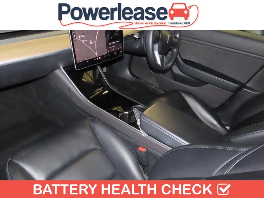 Used Tesla Model 3 2019 for sale - 77342010: Photo 2