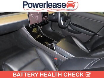 Used Tesla Model 3 2019 for sale - 77342010: Photo