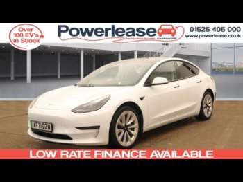 2021 (71) - Long Range AWD 4dr Auto