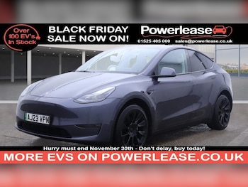 Used Tesla Model Y 2023 for sale - 76686247: Photo