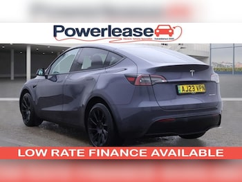 Used Tesla Model Y 2023 for sale - 76686247: Photo