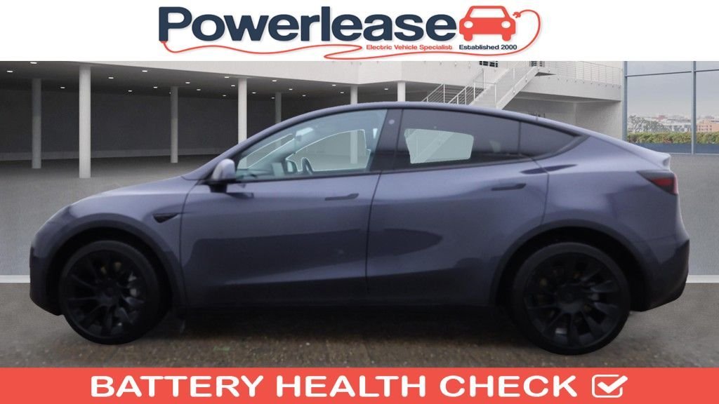 Used Tesla Model Y 2023 for sale - 76686247: Photo 3