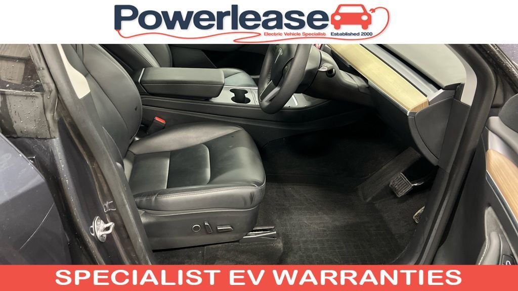 Used Tesla Model Y 2023 for sale - 76686247: Photo 4