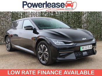 Used Kia EV6 2022 for sale - 79142223: Photo