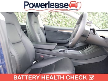 Used Tesla Model 3 2021 for sale - 76582321: Photo