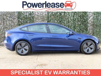 Used Tesla Model 3 2021 for sale - 76582321: Photo