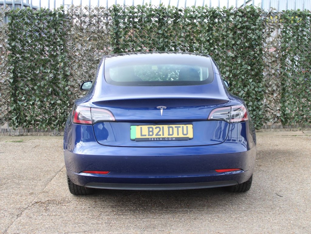 Used Tesla Model 3 2021 for sale - 76582321: Photo 7
