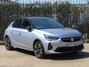 Used Vauxhall Corsa 2023 for sale - 74625143: Photo