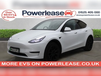 Used Tesla Model Y 2023 for sale - 77905555: Photo