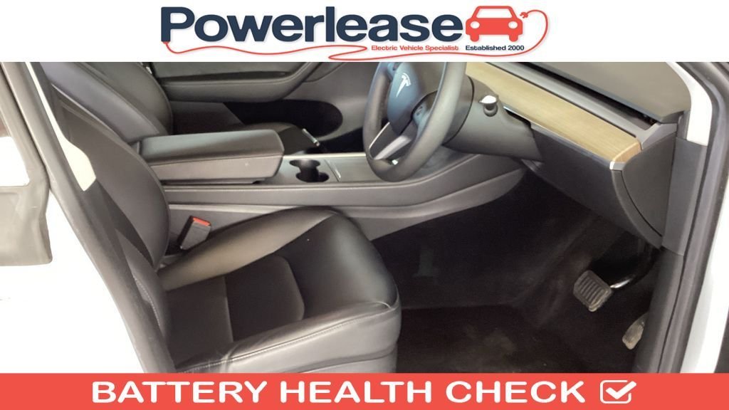 Used Tesla Model Y 2023 for sale - 77905555: Photo 3