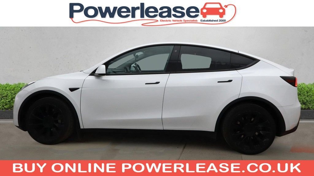 Used Tesla Model Y 2023 for sale - 77905555: Photo 5