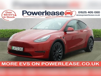 Used Tesla Model Y 2022 for sale - 78372733: Photo