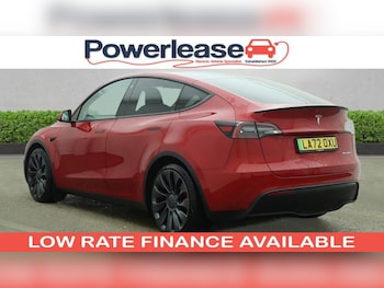 Used Tesla Model Y 2022 for sale - 78372733: Photo