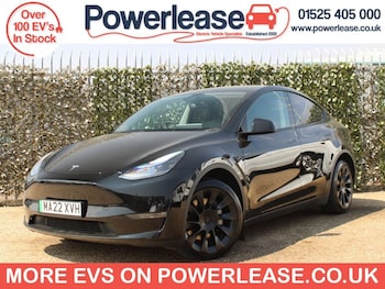 Used Tesla Model Y 2022 for sale - 79178399: Photo