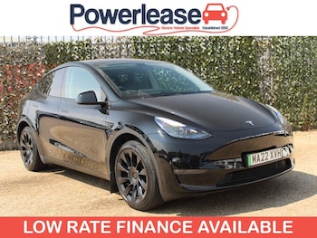 Used Tesla Model Y 2022 for sale - 79178399: Photo