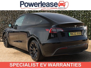 Used Tesla Model Y 2022 for sale - 79178399: Photo