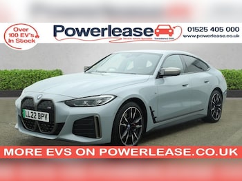Used BMW i4 2022 for sale - 78806130: Photo