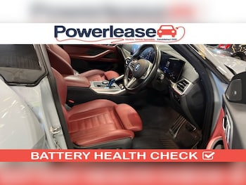Used BMW i4 2022 for sale - 78806130: Photo