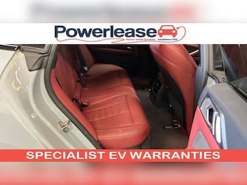 Used BMW i4 2022 for sale - 78806130: Photo