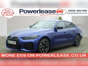 Used BMW i4 2023 for sale - 78200942: Photo