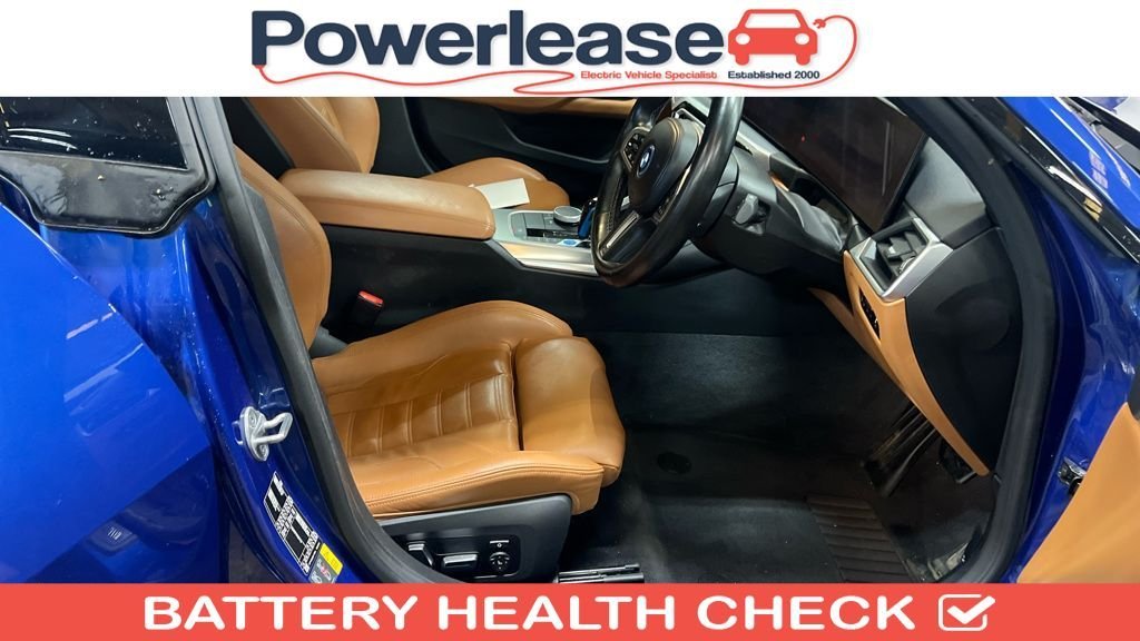 Used BMW i4 2023 for sale - 78200942: Photo 3