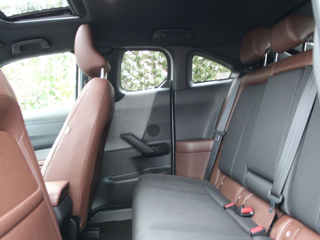 Used Mazda MX-30 2022 for sale - 77680489: Photo 13