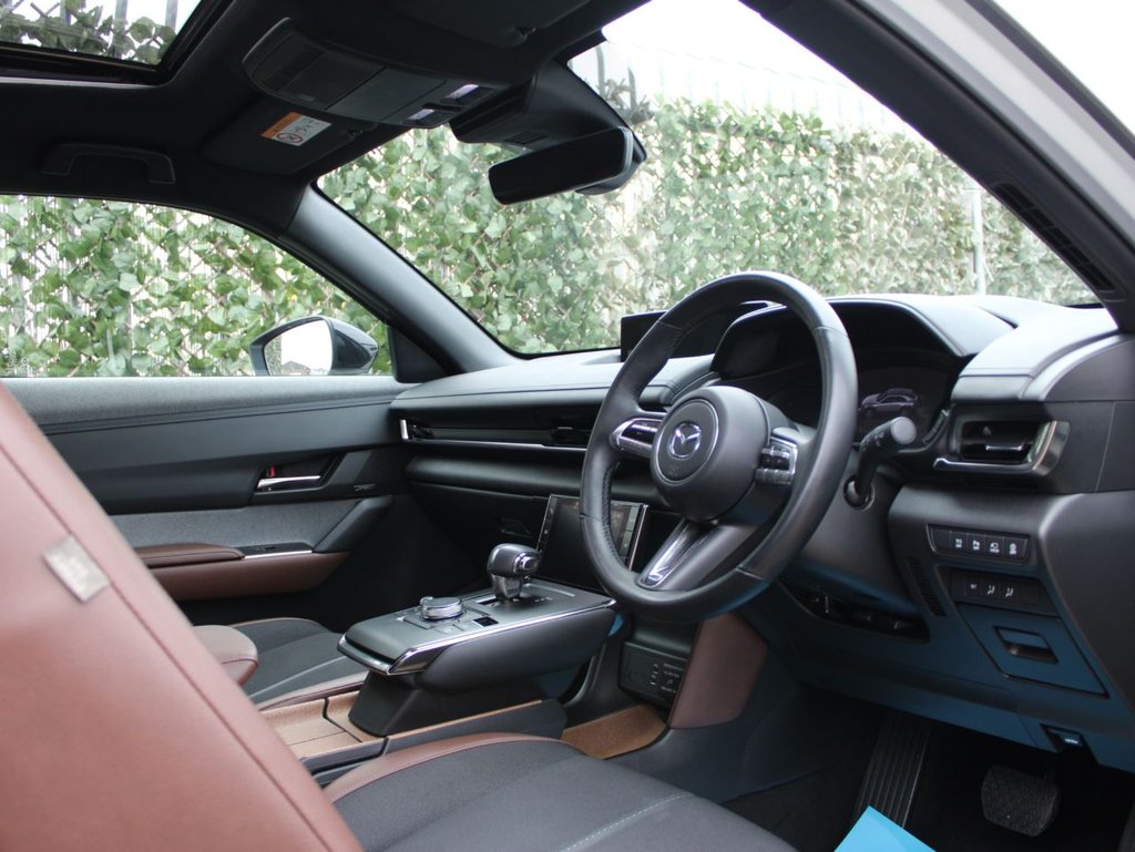 Used Mazda MX-30 2022 for sale - 77680489: Photo 18