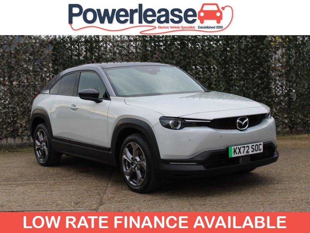 Used Mazda MX-30 2022 for sale - 77680489: Photo 2