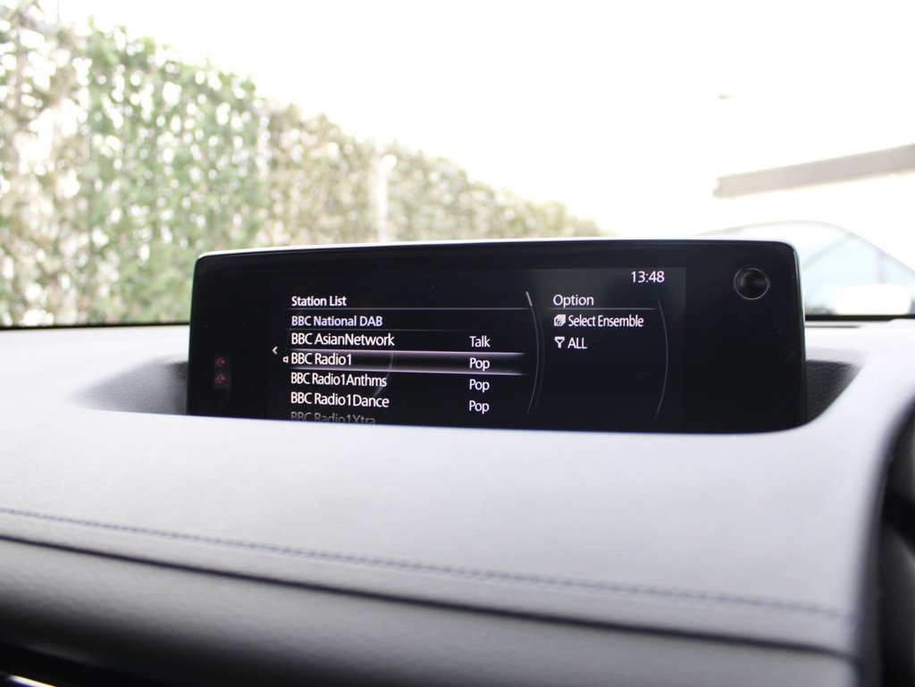 Used Mazda MX-30 2022 for sale - 77680489: Photo 20