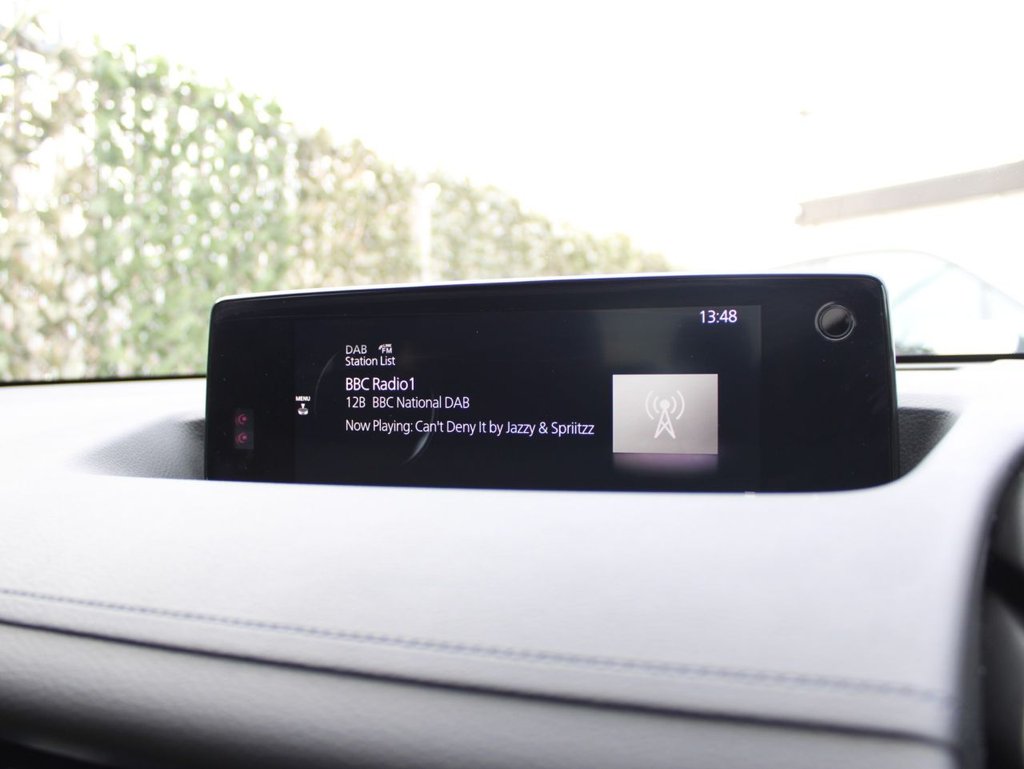 Used Mazda MX-30 2022 for sale - 77680489: Photo 21