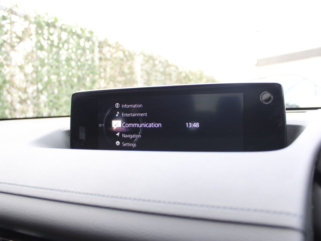 Used Mazda MX-30 2022 for sale - 77680489: Photo 22