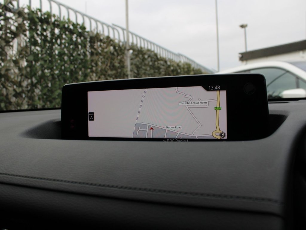 Used Mazda MX-30 2022 for sale - 77680489: Photo 24