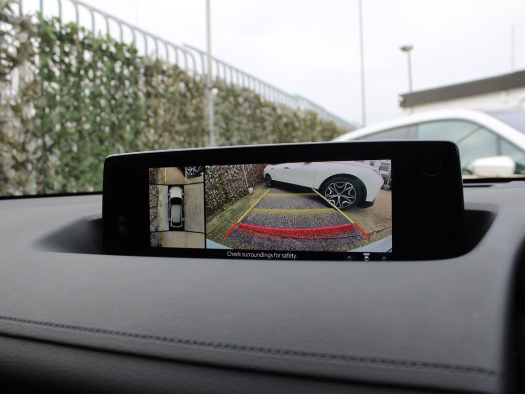 Used Mazda MX-30 2022 for sale - 77680489: Photo 26