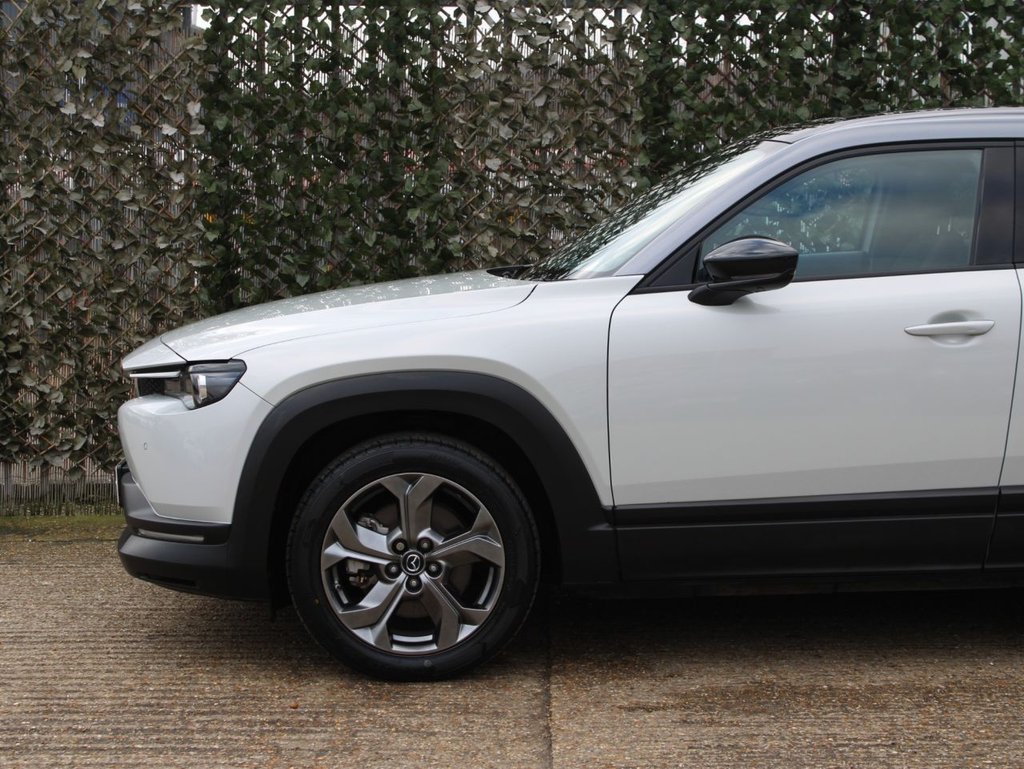 Used Mazda MX-30 2022 for sale - 77680489: Photo 28