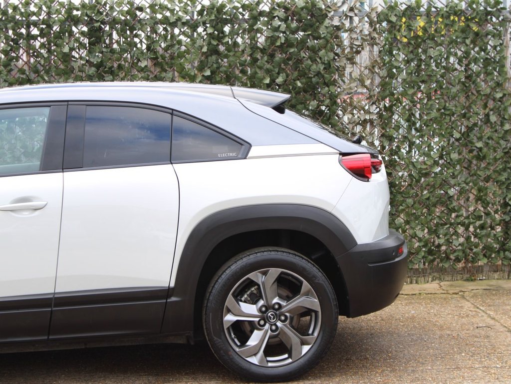 Used Mazda MX-30 2022 for sale - 77680489: Photo 29