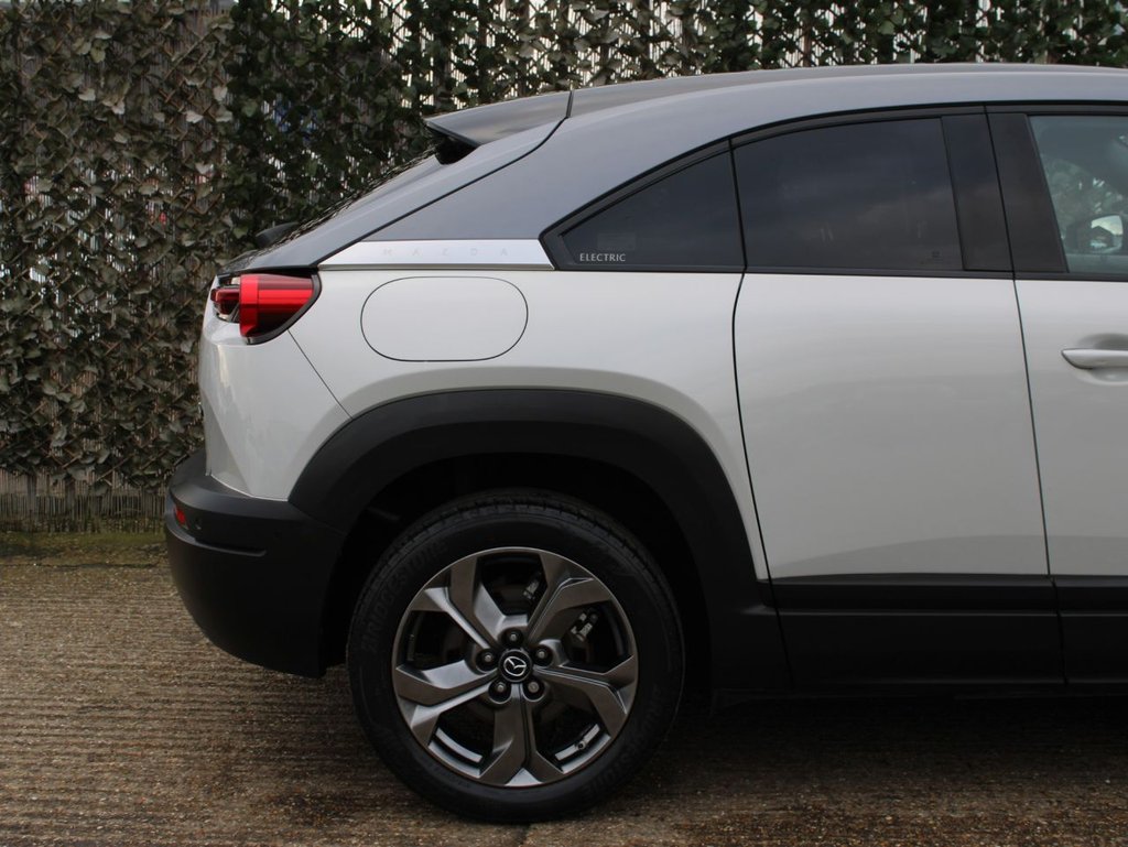 Used Mazda MX-30 2022 for sale - 77680489: Photo 30