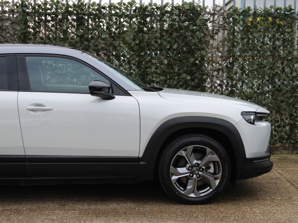 Used Mazda MX-30 2022 for sale - 77680489: Photo 31