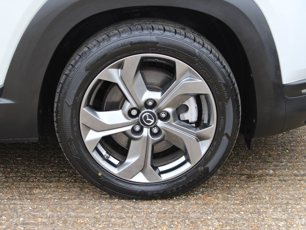 Used Mazda MX-30 2022 for sale - 77680489: Photo 32