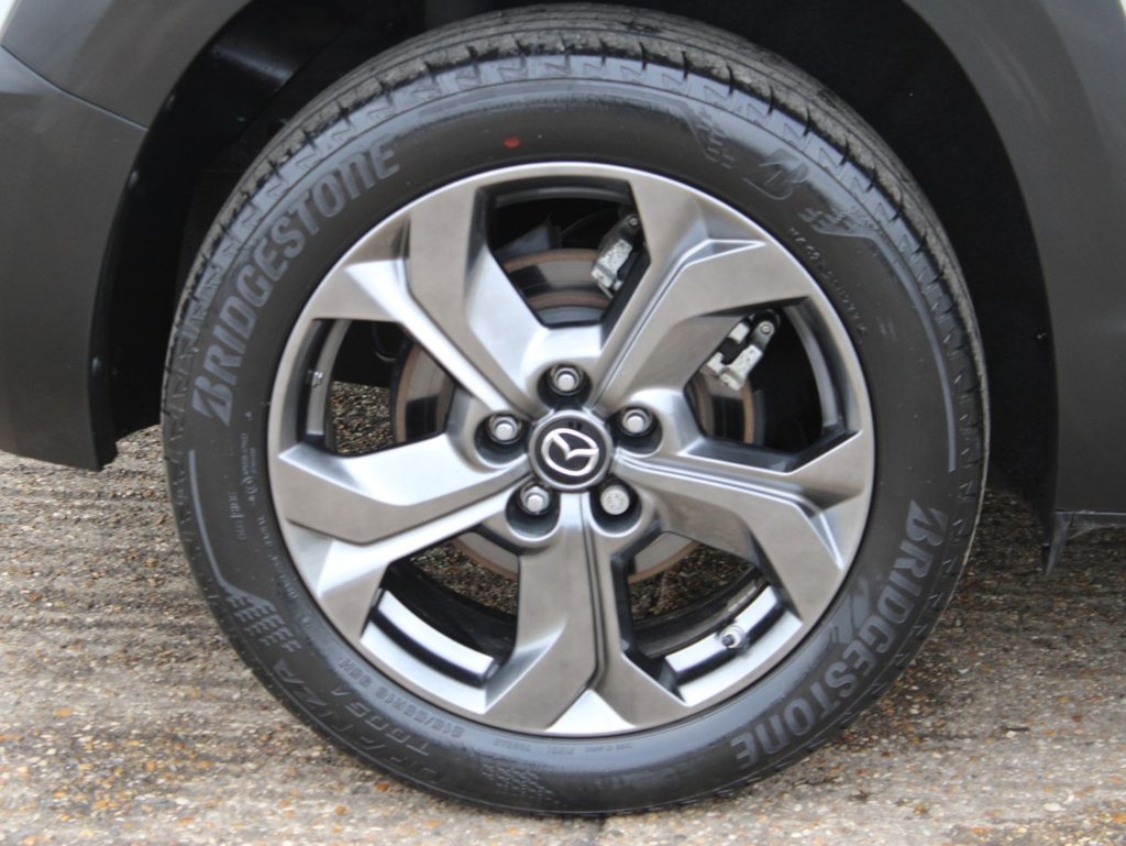 Used Mazda MX-30 2022 for sale - 77680489: Photo 33