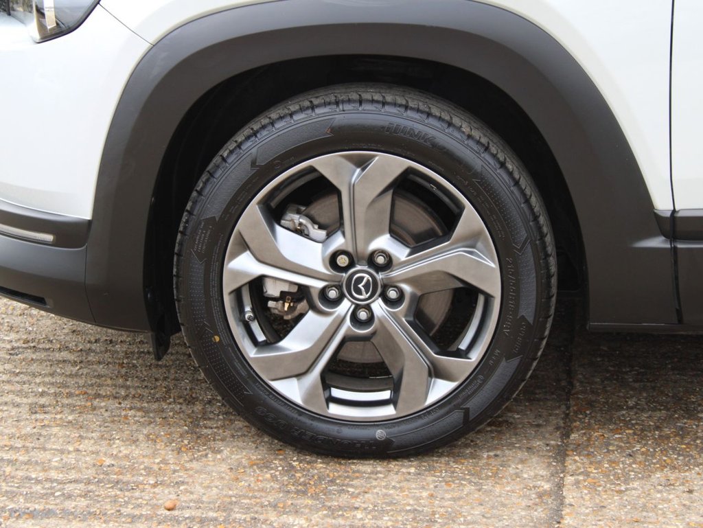 Used Mazda MX-30 2022 for sale - 77680489: Photo 34