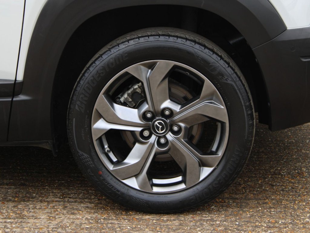 Used Mazda MX-30 2022 for sale - 77680489: Photo 35