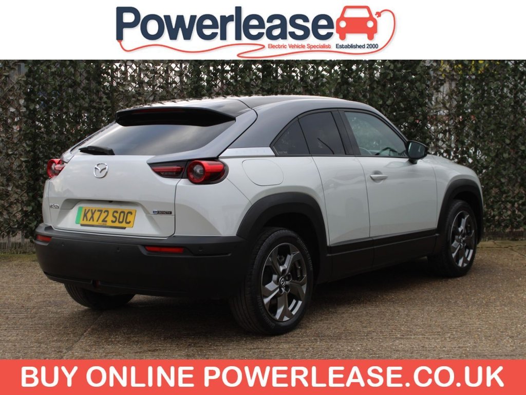 Used Mazda MX-30 2022 for sale - 77680489: Photo 5