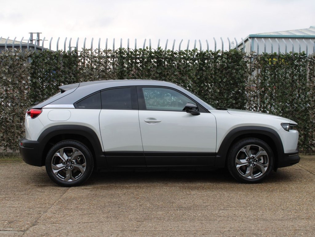 Used Mazda MX-30 2022 for sale - 77680489: Photo 6