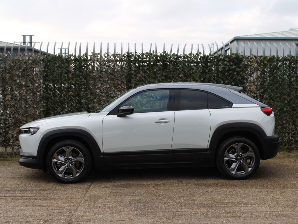 Used Mazda MX-30 2022 for sale - 77680489: Photo 7